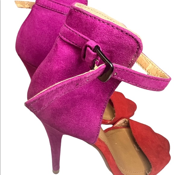 Zara heels - Picture 3 of 4